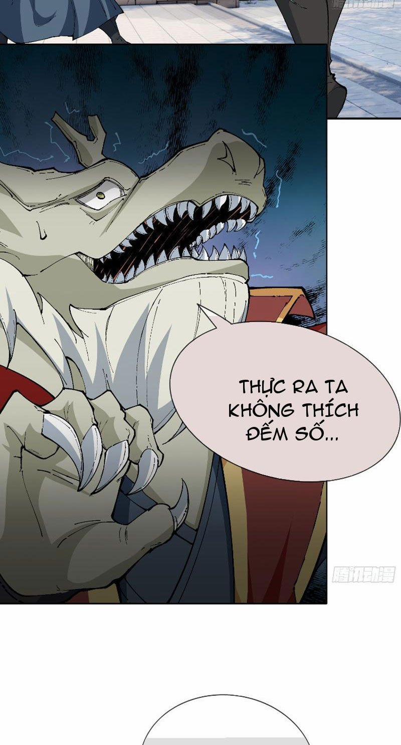 Thu Triệu Vạn Đồ Đệ, Vi Sư Vô Địch Thế Gian 48 trang 23