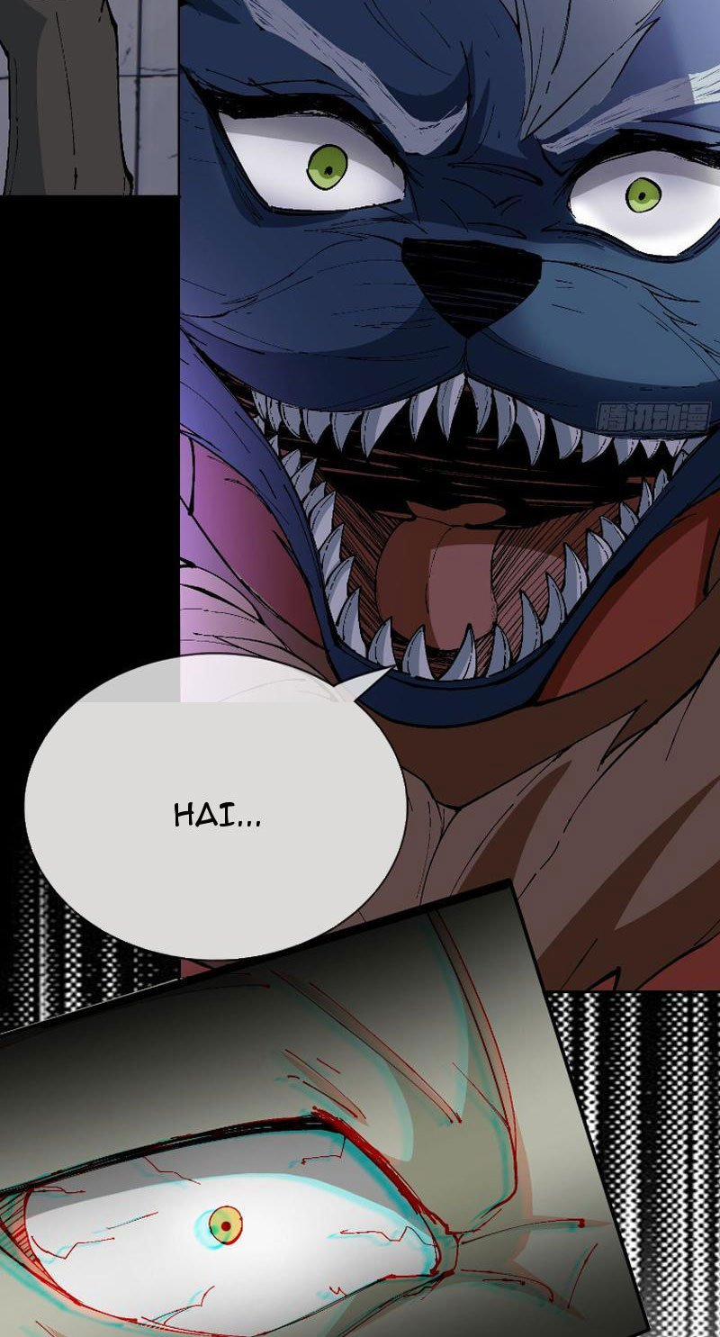 Thu Triệu Vạn Đồ Đệ, Vi Sư Vô Địch Thế Gian 48 trang 25