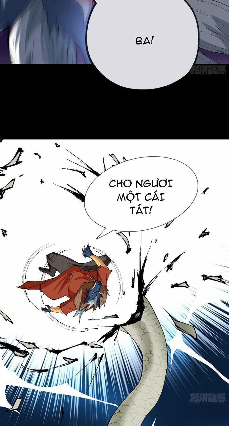 Thu Triệu Vạn Đồ Đệ, Vi Sư Vô Địch Thế Gian 48 trang 29