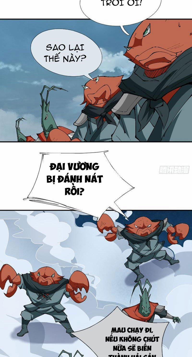 Thu Triệu Vạn Đồ Đệ, Vi Sư Vô Địch Thế Gian 48 trang 31