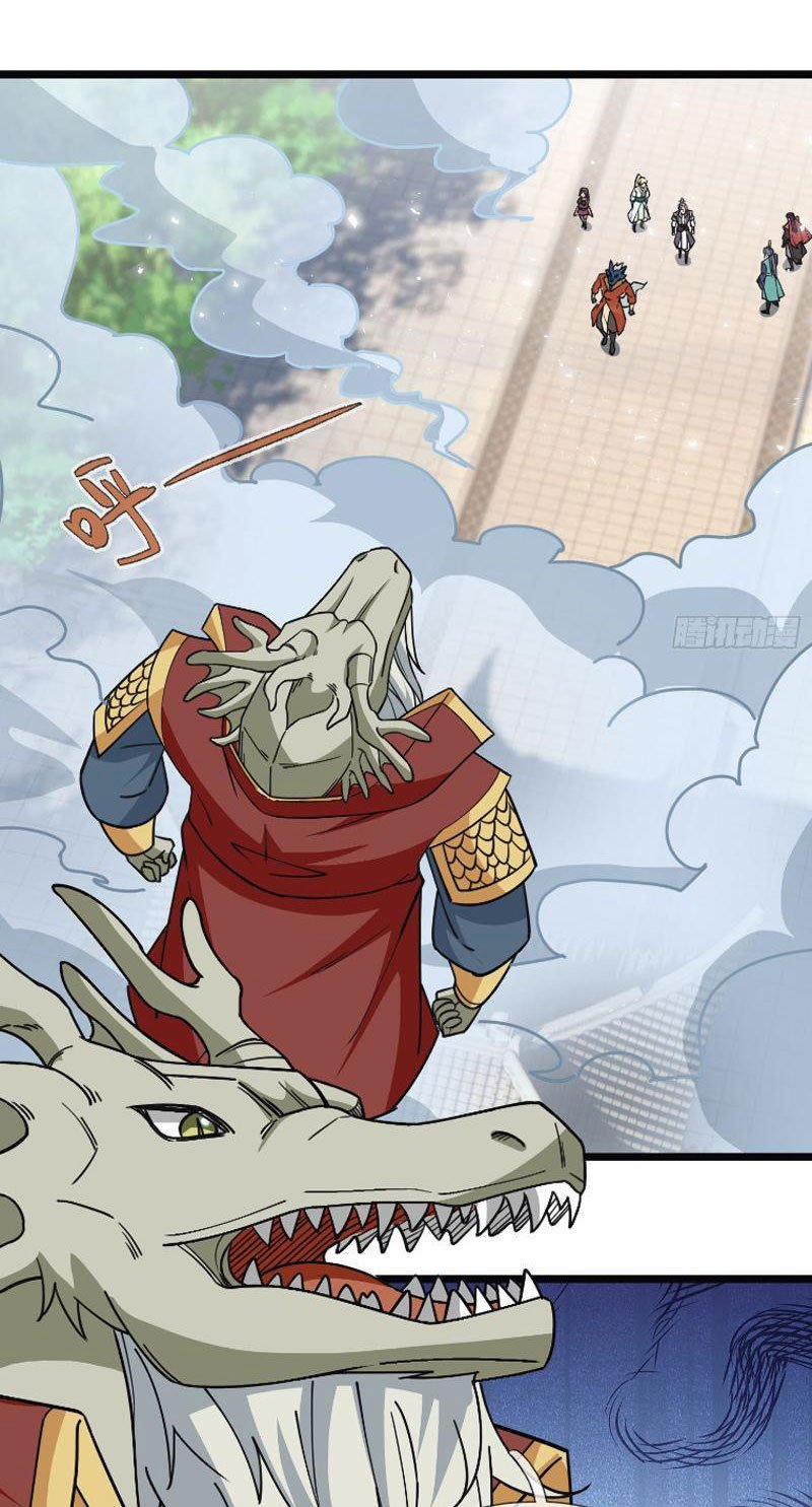 Thu Triệu Vạn Đồ Đệ, Vi Sư Vô Địch Thế Gian 48 trang 6