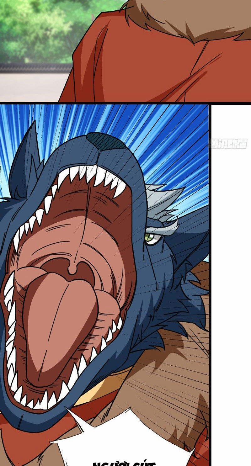 Thu Triệu Vạn Đồ Đệ, Vi Sư Vô Địch Thế Gian 48 trang 9