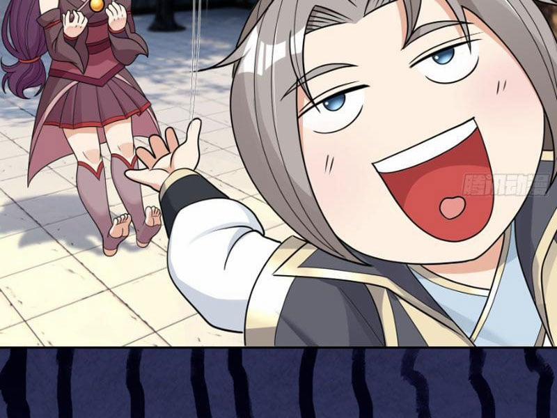 Thu Triệu Vạn Đồ Đệ, Vi Sư Vô Địch Thế Gian 49 trang 10