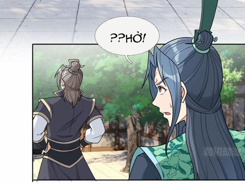 Thu Triệu Vạn Đồ Đệ, Vi Sư Vô Địch Thế Gian 49 trang 12