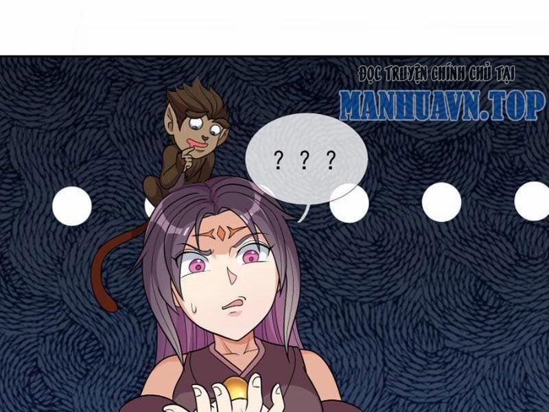 Thu Triệu Vạn Đồ Đệ, Vi Sư Vô Địch Thế Gian 49 trang 13