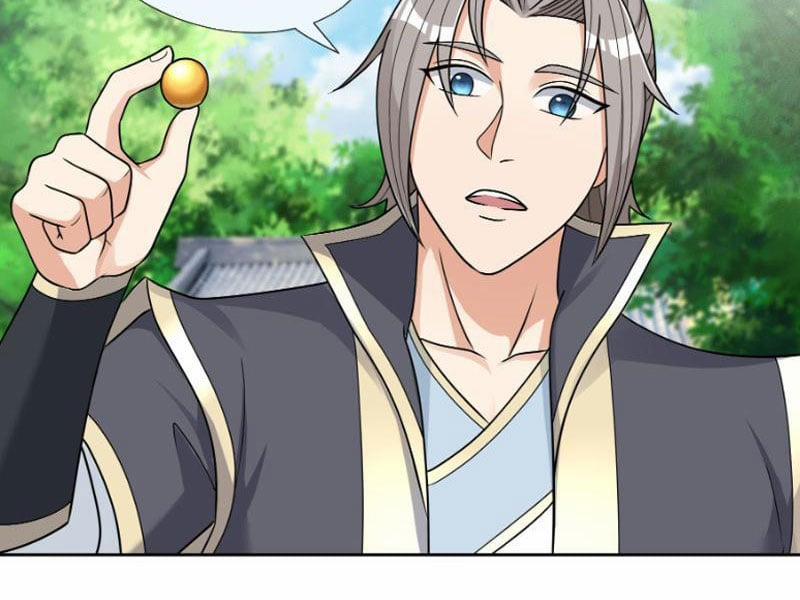 Thu Triệu Vạn Đồ Đệ, Vi Sư Vô Địch Thế Gian 49 trang 2