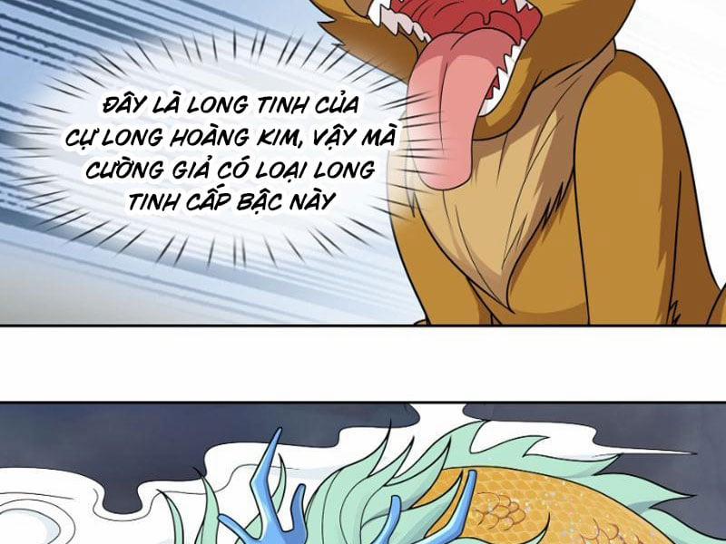 Thu Triệu Vạn Đồ Đệ, Vi Sư Vô Địch Thế Gian 49 trang 26