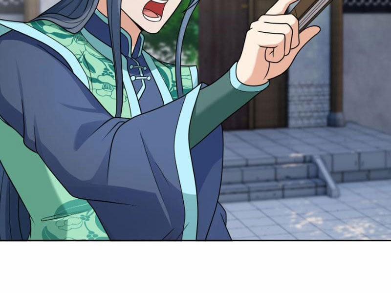 Thu Triệu Vạn Đồ Đệ, Vi Sư Vô Địch Thế Gian 49 trang 30