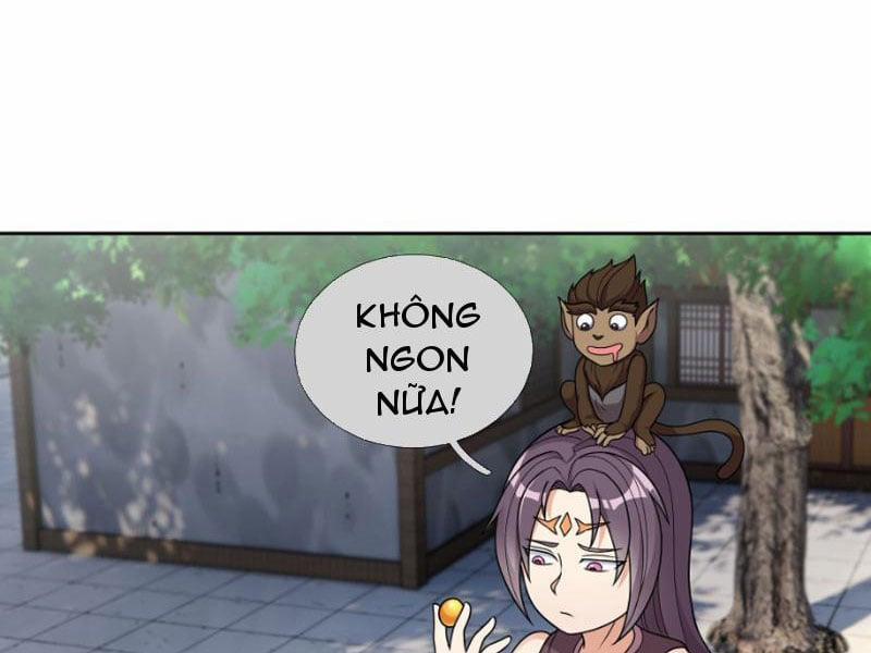 Thu Triệu Vạn Đồ Đệ, Vi Sư Vô Địch Thế Gian 49 trang 31