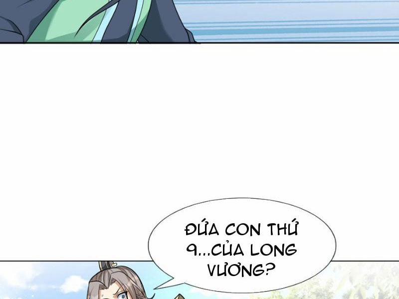 Thu Triệu Vạn Đồ Đệ, Vi Sư Vô Địch Thế Gian 49 trang 40