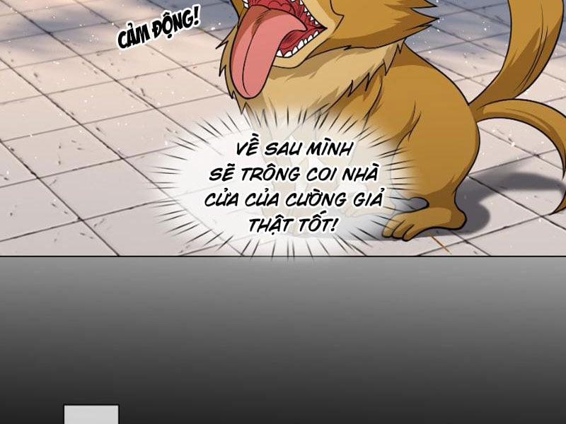 Thu Triệu Vạn Đồ Đệ, Vi Sư Vô Địch Thế Gian 49 trang 44