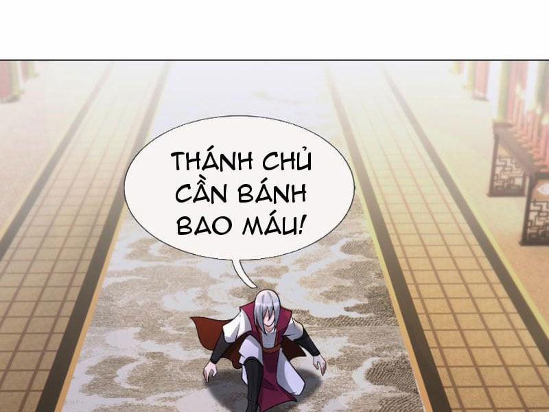 Thu Triệu Vạn Đồ Đệ, Vi Sư Vô Địch Thế Gian 49 trang 48