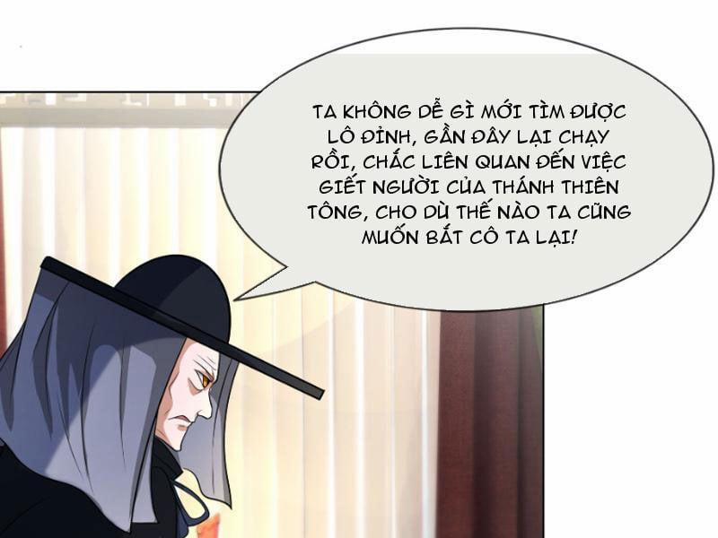 Thu Triệu Vạn Đồ Đệ, Vi Sư Vô Địch Thế Gian 49 trang 57