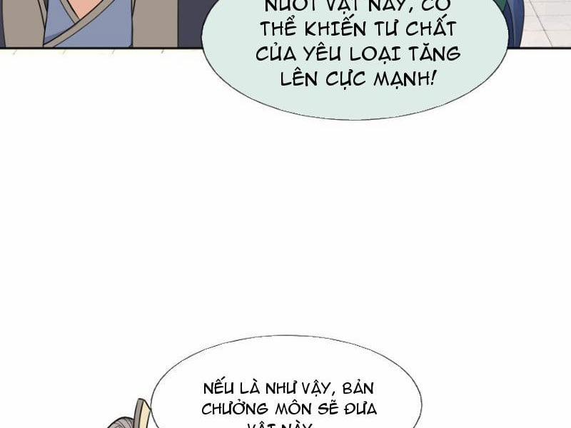 Thu Triệu Vạn Đồ Đệ, Vi Sư Vô Địch Thế Gian 49 trang 6