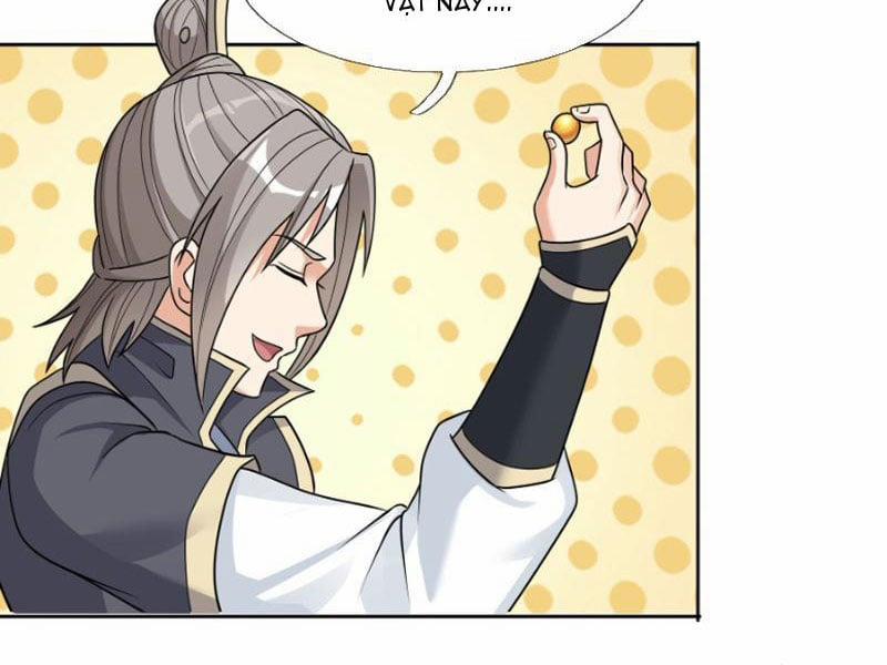 Thu Triệu Vạn Đồ Đệ, Vi Sư Vô Địch Thế Gian 49 trang 7