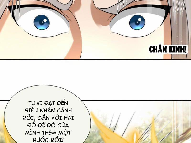 Thu Triệu Vạn Đồ Đệ, Vi Sư Vô Địch Thế Gian 49 trang 74