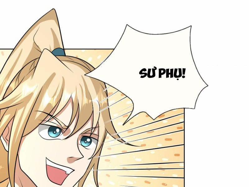 Thu Triệu Vạn Đồ Đệ, Vi Sư Vô Địch Thế Gian 49 trang 80