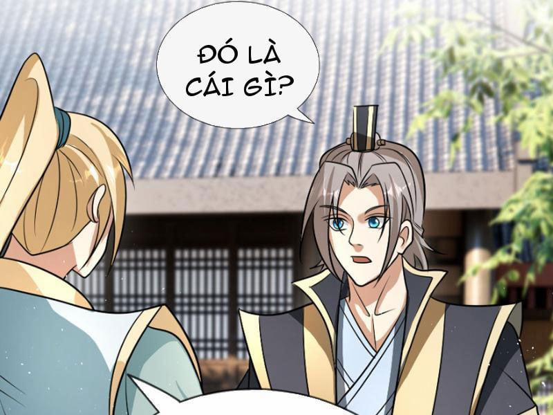 Thu Triệu Vạn Đồ Đệ, Vi Sư Vô Địch Thế Gian 49 trang 85