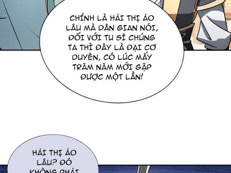 Thu Triệu Vạn Đồ Đệ, Vi Sư Vô Địch Thế Gian 49 trang 86