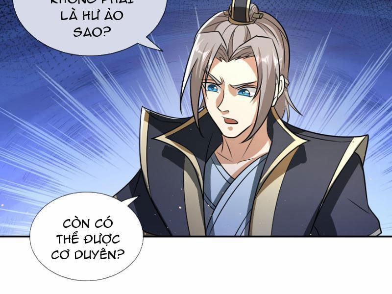 Thu Triệu Vạn Đồ Đệ, Vi Sư Vô Địch Thế Gian 49 trang 87