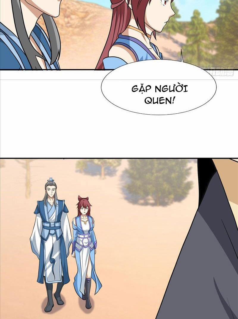 Thu Triệu Vạn Đồ Đệ, Vi Sư Vô Địch Thế Gian 50 trang 25