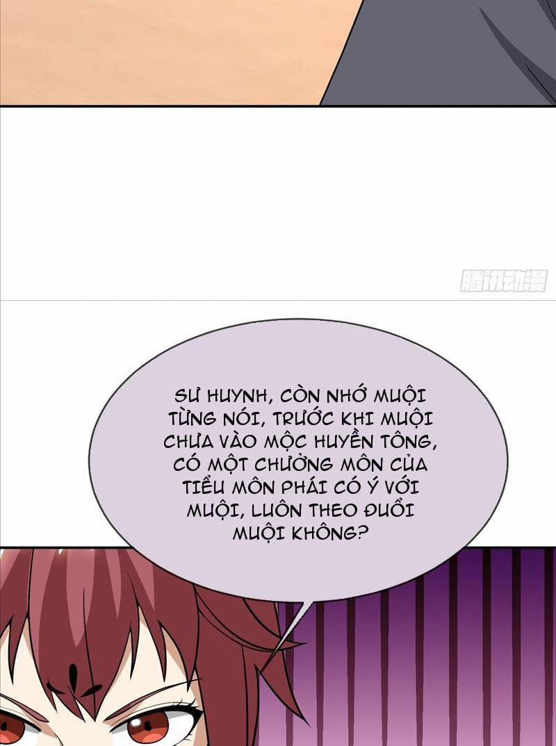 Thu Triệu Vạn Đồ Đệ, Vi Sư Vô Địch Thế Gian 50 trang 26