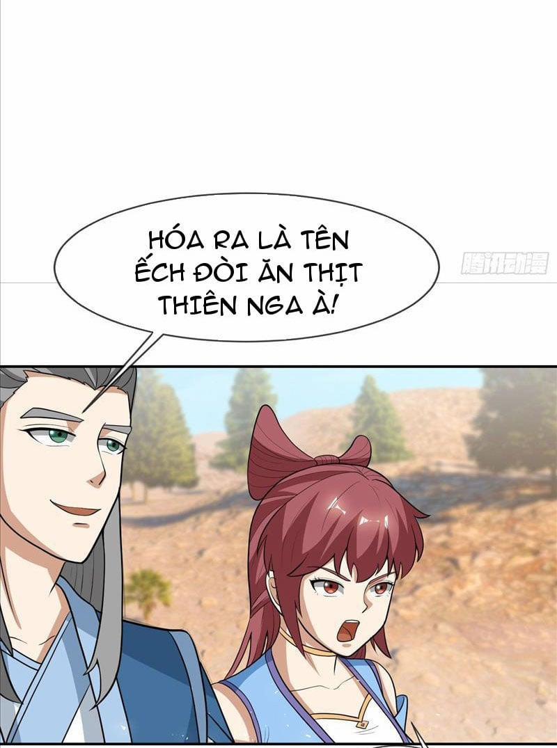 Thu Triệu Vạn Đồ Đệ, Vi Sư Vô Địch Thế Gian 50 trang 29