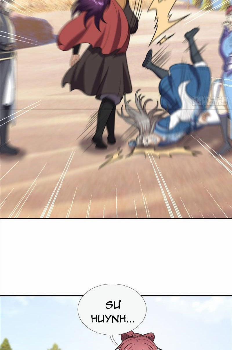 Thu Triệu Vạn Đồ Đệ, Vi Sư Vô Địch Thế Gian 50 trang 50