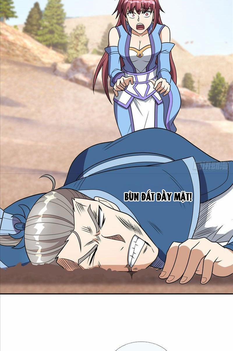 Thu Triệu Vạn Đồ Đệ, Vi Sư Vô Địch Thế Gian 50 trang 51