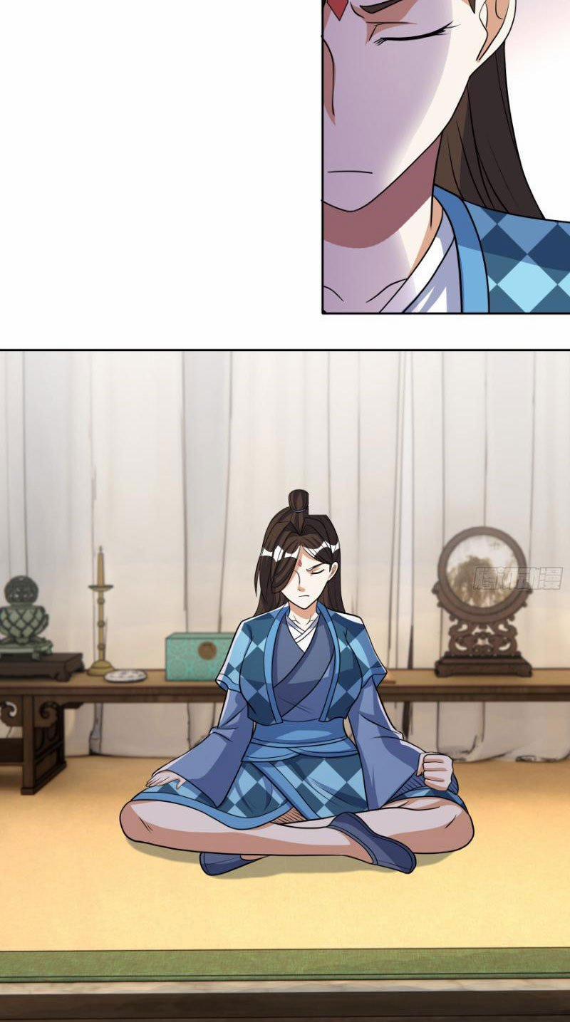 Thu Triệu Vạn Đồ Đệ, Vi Sư Vô Địch Thế Gian 51 trang 12