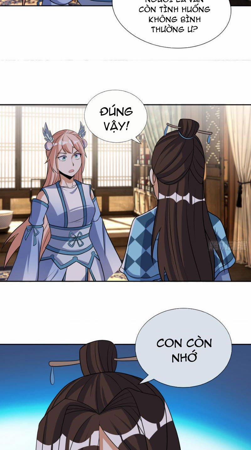 Thu Triệu Vạn Đồ Đệ, Vi Sư Vô Địch Thế Gian 51 trang 17