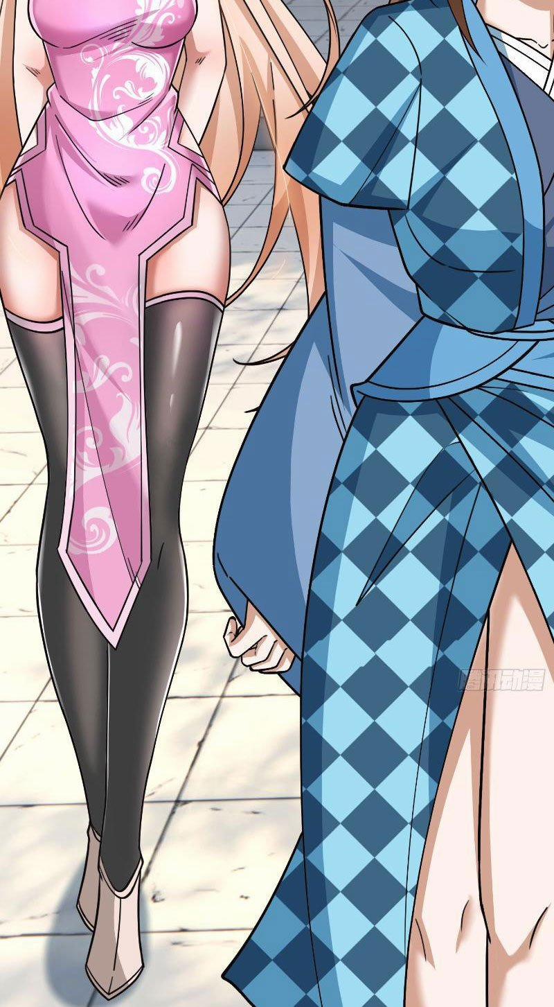 Thu Triệu Vạn Đồ Đệ, Vi Sư Vô Địch Thế Gian 51 trang 26