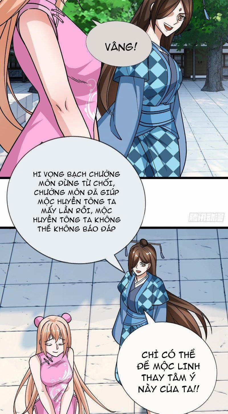 Thu Triệu Vạn Đồ Đệ, Vi Sư Vô Địch Thế Gian 51 trang 31