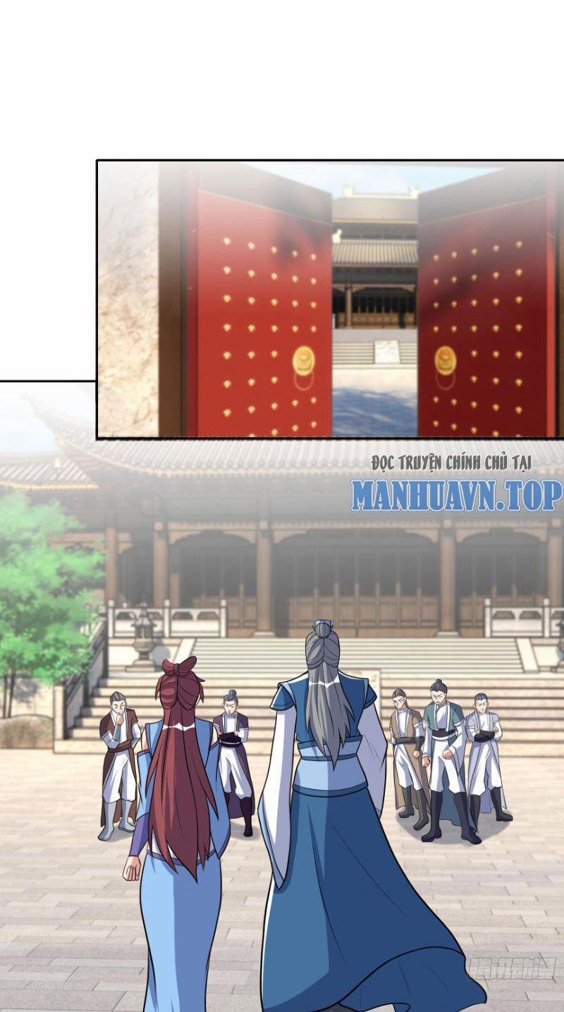 Thu Triệu Vạn Đồ Đệ, Vi Sư Vô Địch Thế Gian 51 trang 5