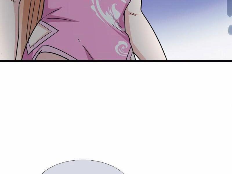 Thu Triệu Vạn Đồ Đệ, Vi Sư Vô Địch Thế Gian 52 trang 12