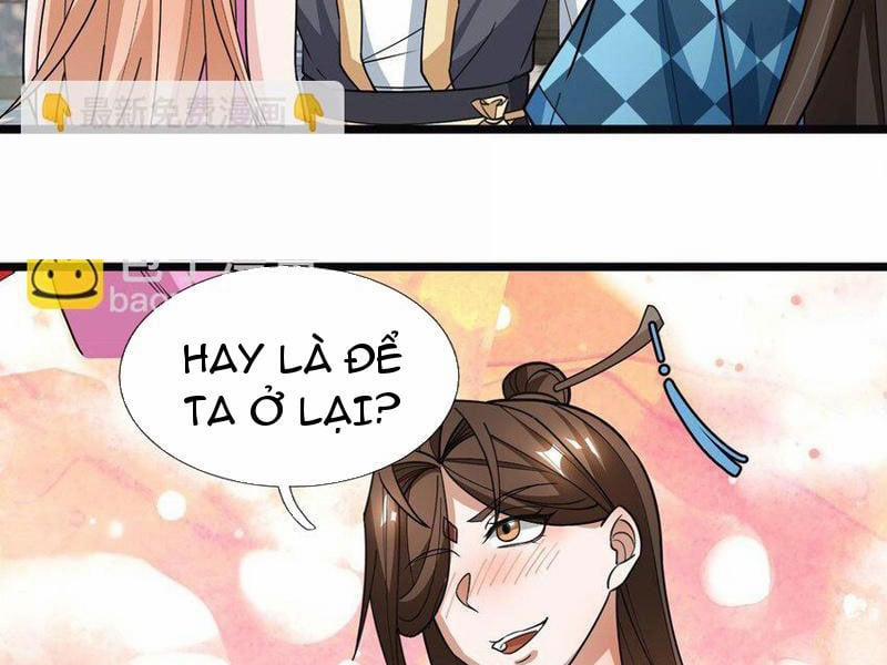 Thu Triệu Vạn Đồ Đệ, Vi Sư Vô Địch Thế Gian 52 trang 16