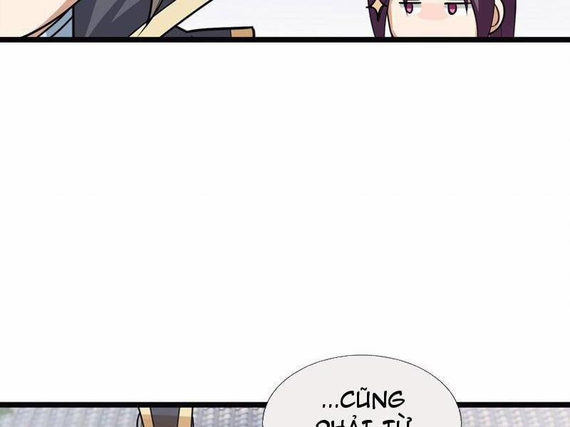 Thu Triệu Vạn Đồ Đệ, Vi Sư Vô Địch Thế Gian 52 trang 22