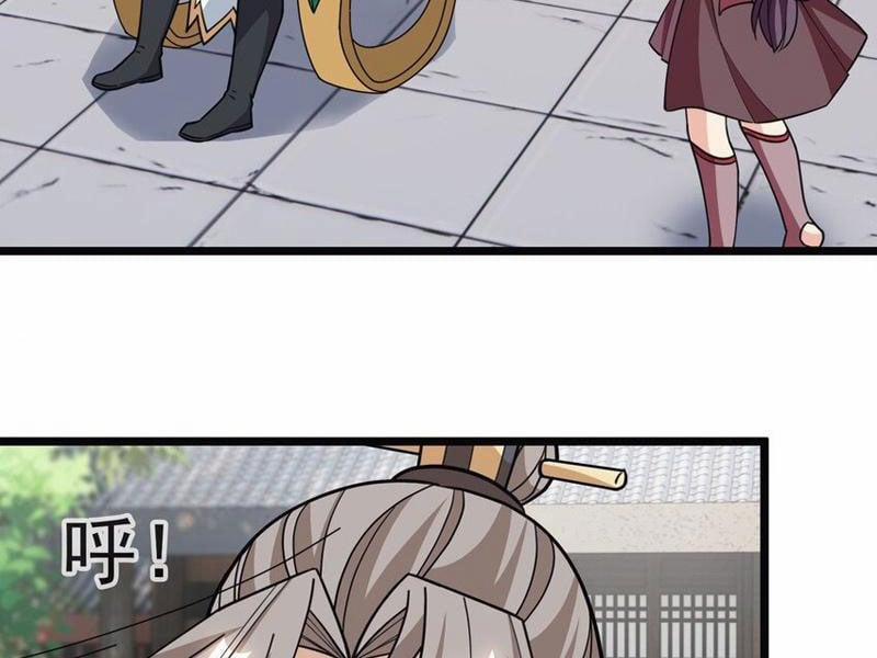 Thu Triệu Vạn Đồ Đệ, Vi Sư Vô Địch Thế Gian 52 trang 30