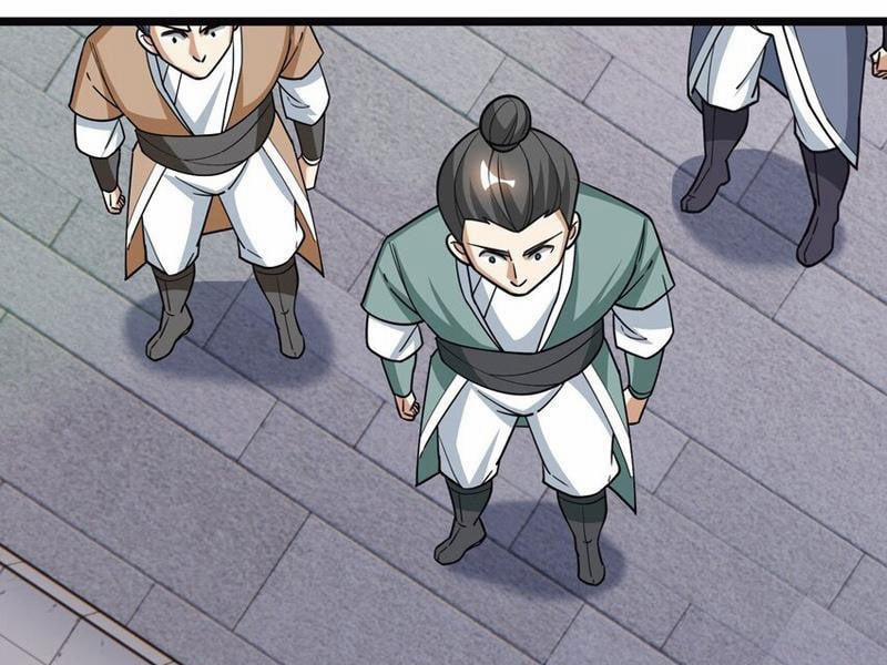 Thu Triệu Vạn Đồ Đệ, Vi Sư Vô Địch Thế Gian 52 trang 37