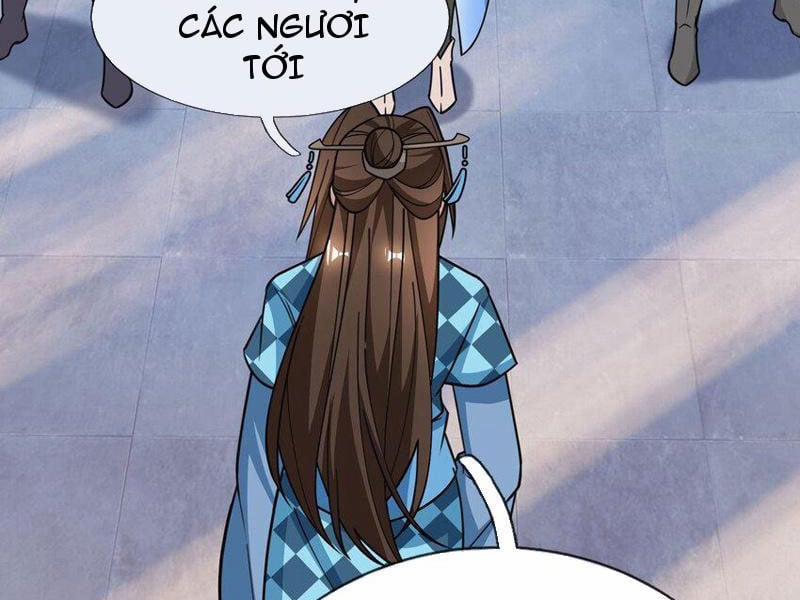 Thu Triệu Vạn Đồ Đệ, Vi Sư Vô Địch Thế Gian 52 trang 46