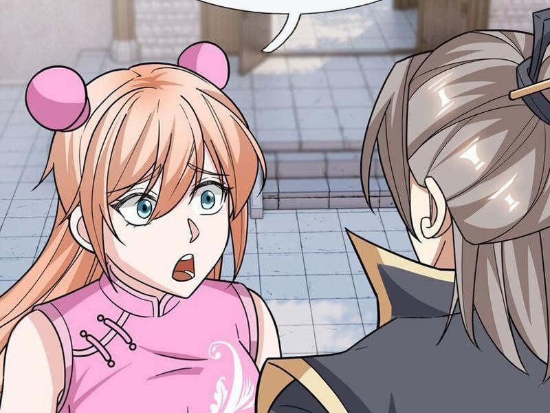 Thu Triệu Vạn Đồ Đệ, Vi Sư Vô Địch Thế Gian 52 trang 5