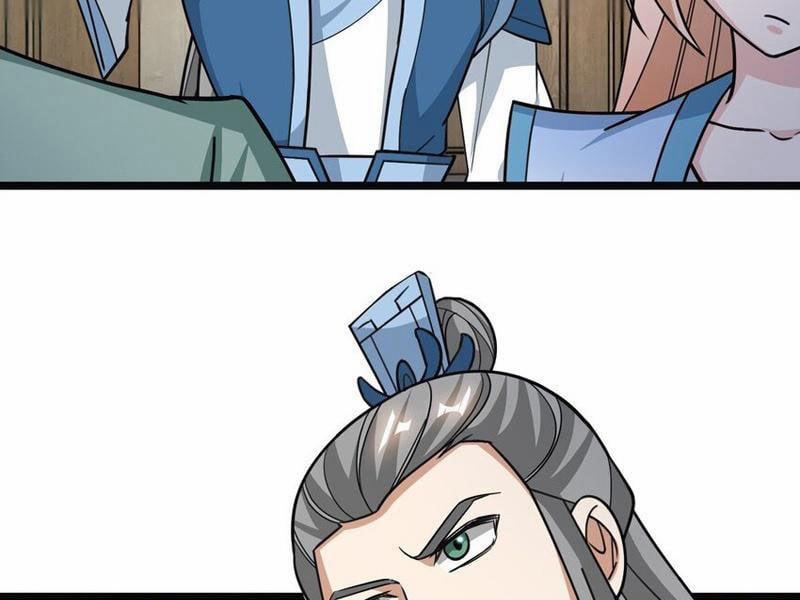 Thu Triệu Vạn Đồ Đệ, Vi Sư Vô Địch Thế Gian 52 trang 55