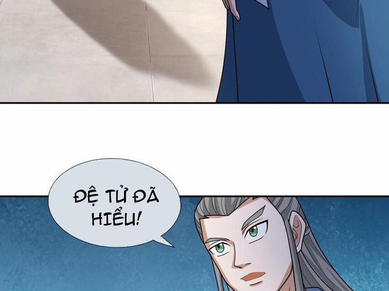 Thu Triệu Vạn Đồ Đệ, Vi Sư Vô Địch Thế Gian 52 trang 59