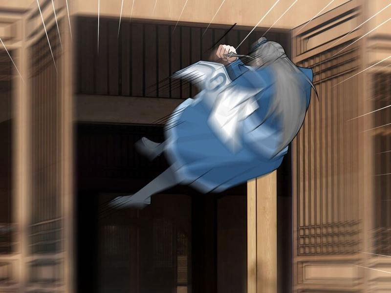 Thu Triệu Vạn Đồ Đệ, Vi Sư Vô Địch Thế Gian 52 trang 69