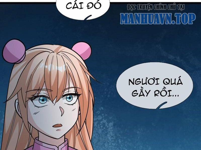 Thu Triệu Vạn Đồ Đệ, Vi Sư Vô Địch Thế Gian 52 trang 8