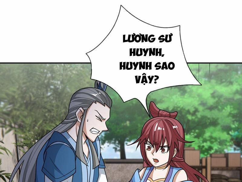 Thu Triệu Vạn Đồ Đệ, Vi Sư Vô Địch Thế Gian 52 trang 83