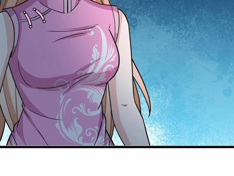 Thu Triệu Vạn Đồ Đệ, Vi Sư Vô Địch Thế Gian 52 trang 9