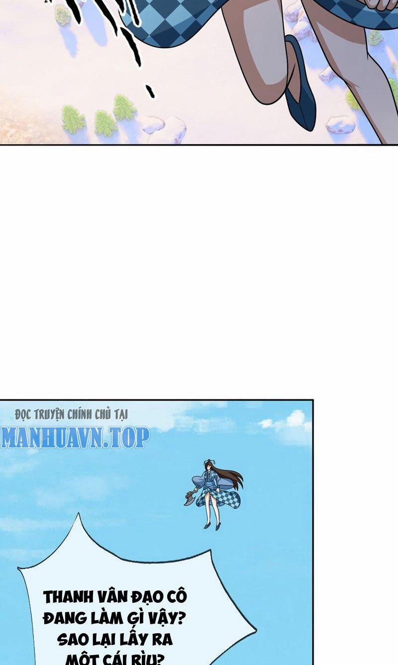 Thu Triệu Vạn Đồ Đệ, Vi Sư Vô Địch Thế Gian 53 trang 38