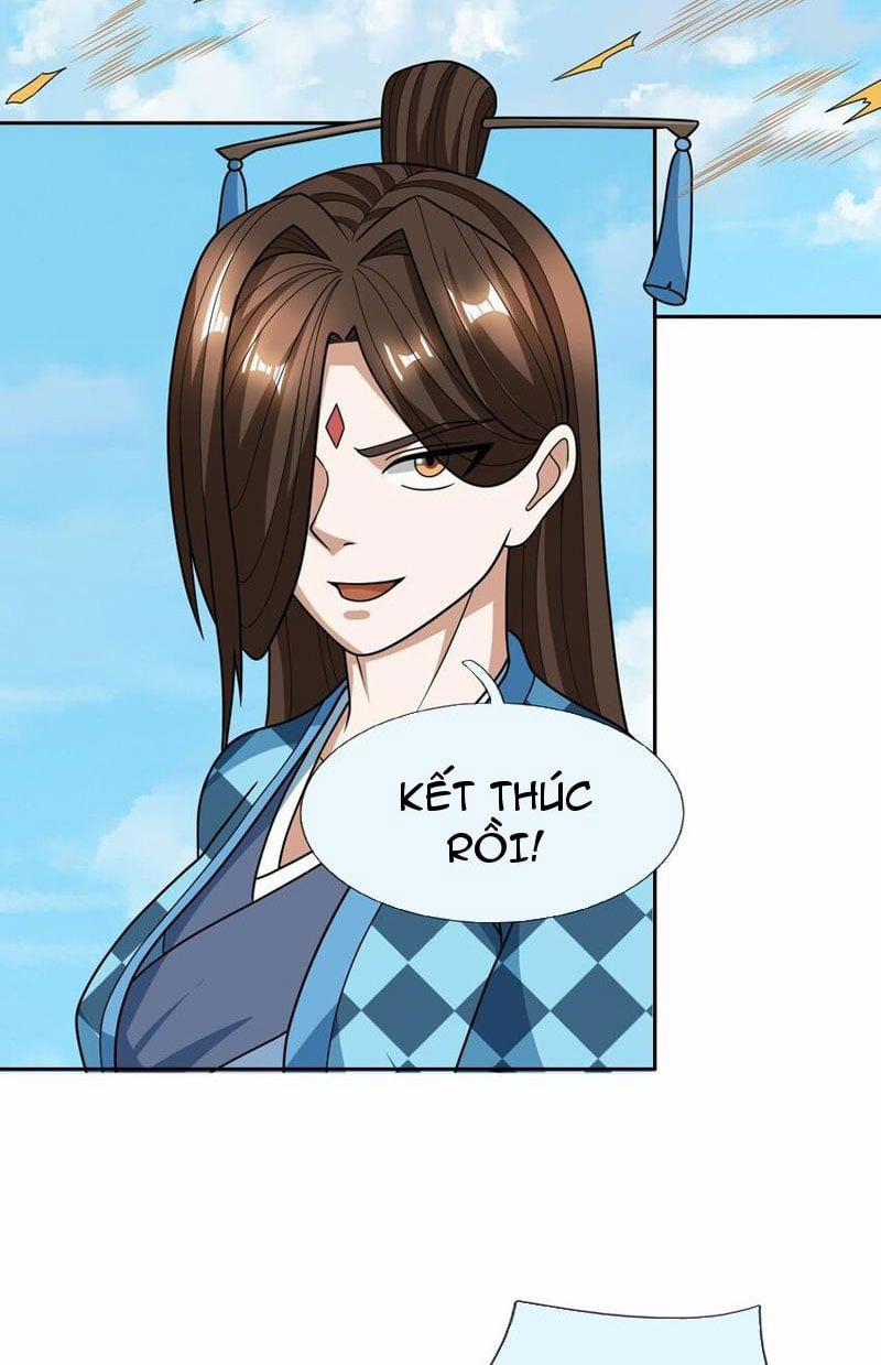 Thu Triệu Vạn Đồ Đệ, Vi Sư Vô Địch Thế Gian 53 trang 49