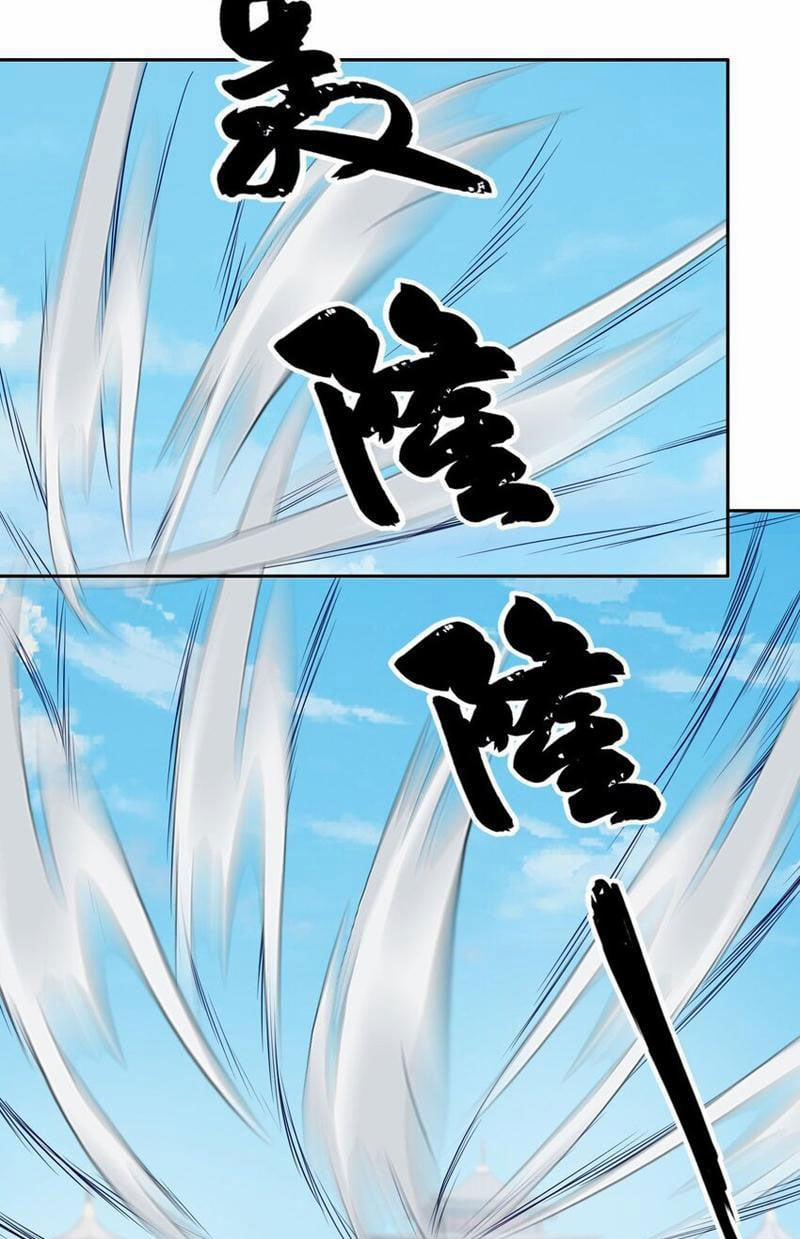 Thu Triệu Vạn Đồ Đệ, Vi Sư Vô Địch Thế Gian 53 trang 55